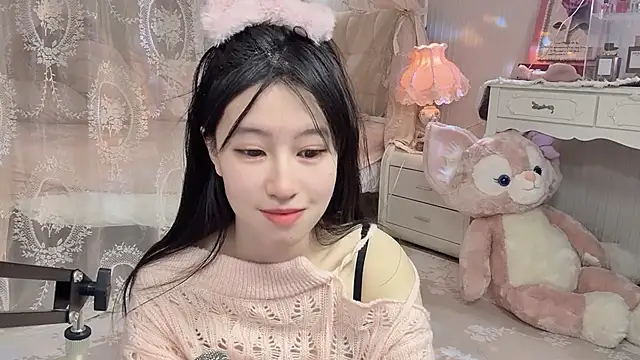 JennieKim RoseannePark online show from 12/21/24, 01:32