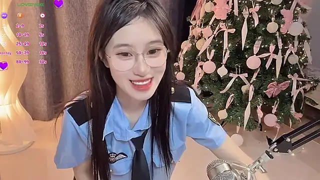 JennieKim RoseannePark online show from 12/26/24, 01:43