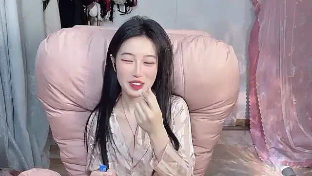 JennieKim RoseannePark online show from 01/20/25, 05:48