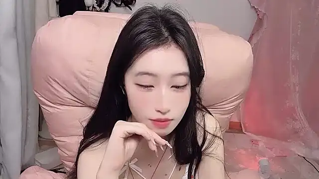 JennieKim RoseannePark online show from 01/25/25, 06:57