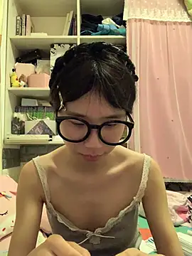 JennieKim RoseannePark online show from 03/08/26, 06:34