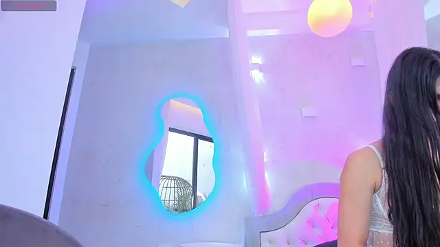 Venusflame   online show from 09/17/25, 01:46