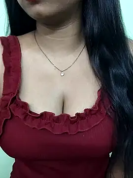 Ishaani 0 online show from 11/29/25, 06:55