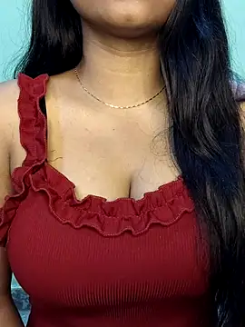 Ishaani 0 online show from 01/07/26, 07:38