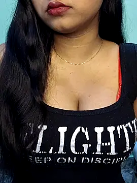 Ishaani 0 online show from 02/20/26, 01:11