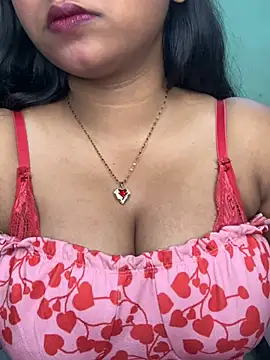 Ishaani 0 online show from 03/23/26, 06:56