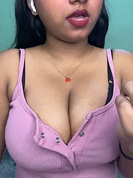 Ishaani 0 online show from 04/11/26, 08:57