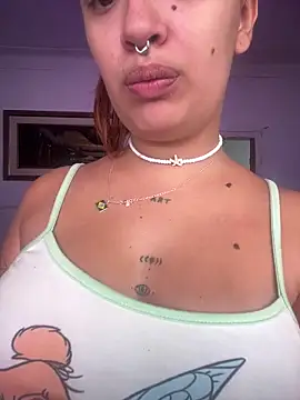 pepsicolacouple online show from 04/04/26, 01:30