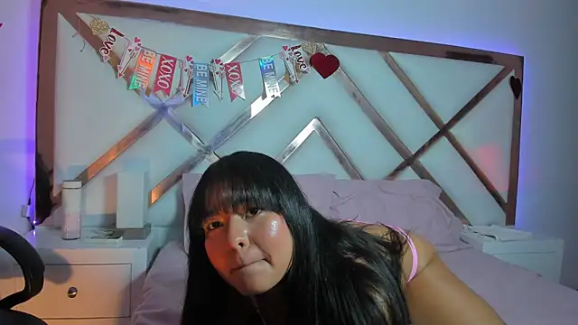 HayamiKioto online show from 02/05/25, 03:42