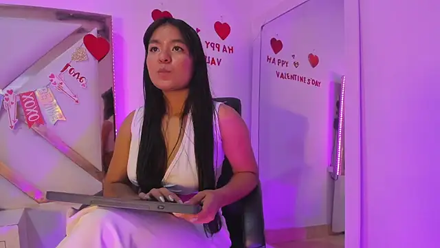 HayamiKioto online show from 02/07/25, 01:53