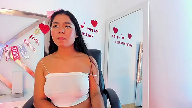 HayamiKioto online show from 02/08/25, 03:42