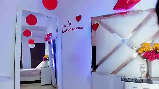 HayamiKioto online show from 02/19/25, 06:54