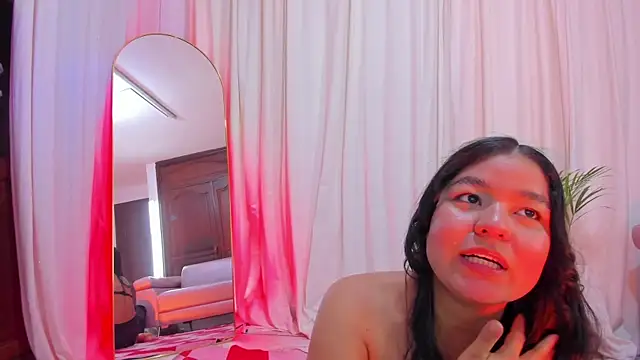 HayamiKioto online show from 03/10/26, 01:05