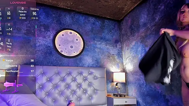 Kaory Gyal online show from 02/15/26, 05:48