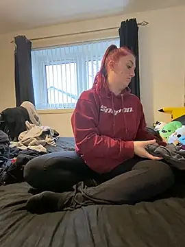 Stoner BarbieXX online show from 12/17/24, 12:00