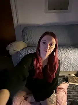 Stoner BarbieXX online show from 12/29/24, 10:25