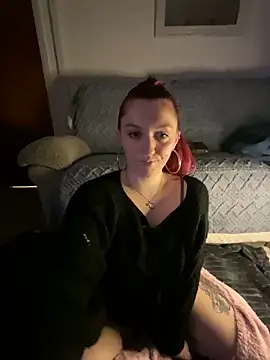 Stoner BarbieXX online show from 01/02/25, 10:22