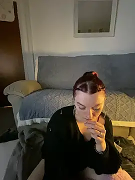 Stoner BarbieXX online show from 01/08/25, 10:16