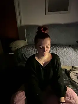 Stoner BarbieXX online show from 01/15/25, 11:08