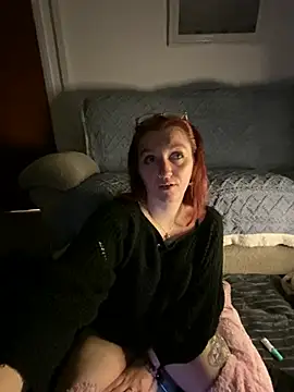 Stoner BarbieXX online show from 01/20/25, 10:15