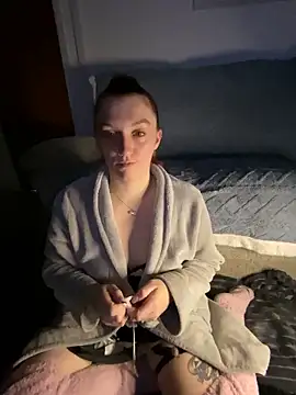 Stoner BarbieXX online show from 01/23/25, 11:05