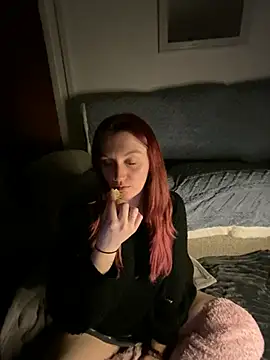 Stoner BarbieXX online show from 01/25/25, 10:50