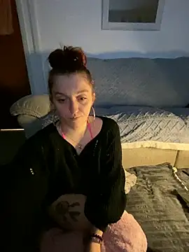 Stoner BarbieXX online show from 02/01/25, 10:55