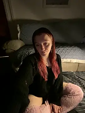 Stoner BarbieXX online show from 02/02/25, 10:39