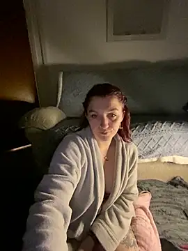 Stoner BarbieXX online show from 02/11/25, 11:12