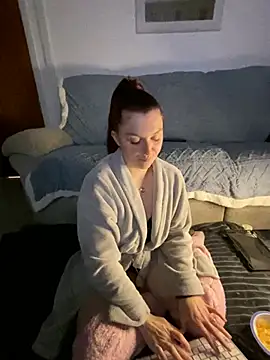 Stoner BarbieXX online show from 02/16/25, 10:54