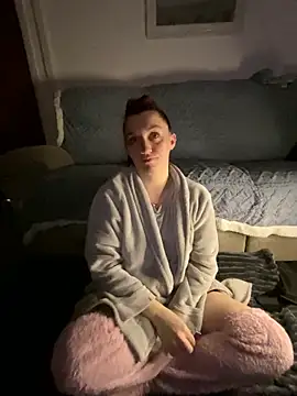 Stoner BarbieXX online show from 02/17/25, 10:36