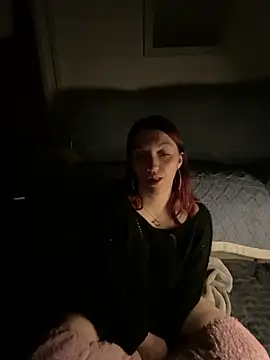 Stoner BarbieXX online show from 02/21/25, 10:59