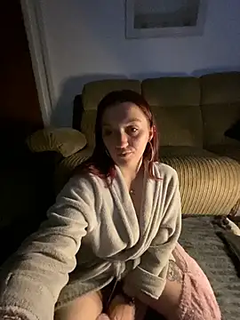 Stoner BarbieXX online show from 02/24/25, 10:36