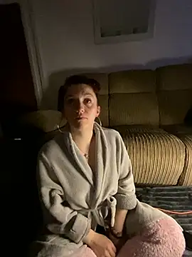 Stoner BarbieXX online show from 03/02/25, 10:48