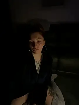 Stoner BarbieXX online show from 11/04/25, 10:42