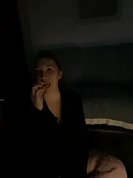 Stoner BarbieXX online show from 04/10/26, 09:19