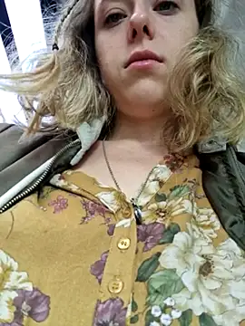 Public Katrisha online show from 03/12/25, 01:51