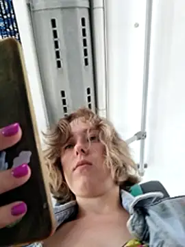 Public Katrisha online show from 04/03/26, 02:15