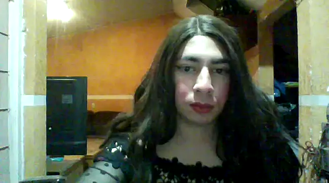 Yasmin Paez99 online show from 01/05/25, 04:04