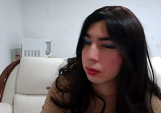 Yasmin Paez99 online show from 04/05/26, 01:14