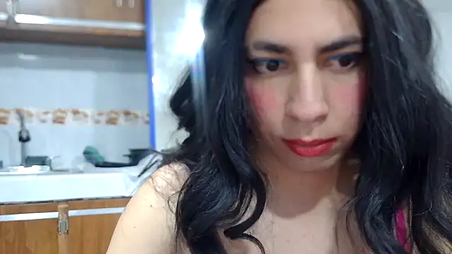 Yasmin Paez99 online show from 07/18/26, 02:05