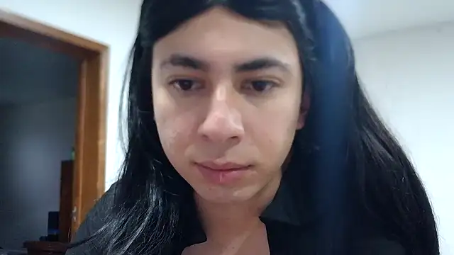 Yasmin Paez99 online show from 07/27/26, 11:56