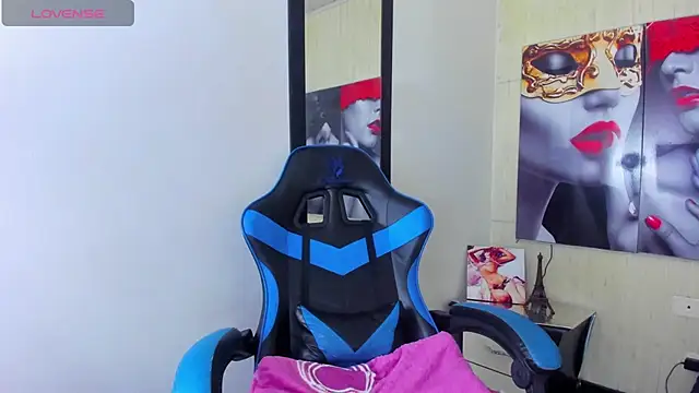 zoe connor19 online show from 01/08/26, 07:27