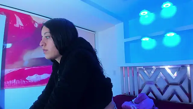 zoe connor19 online show from 01/10/26, 08:32