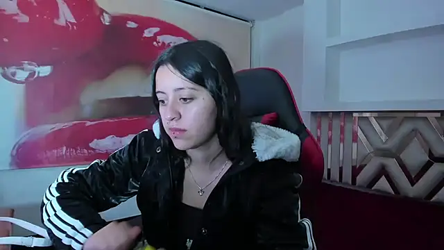 zoe connor19 online show from 02/26/26, 09:14