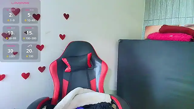 zoe connor19 online show from 02/27/26, 08:09