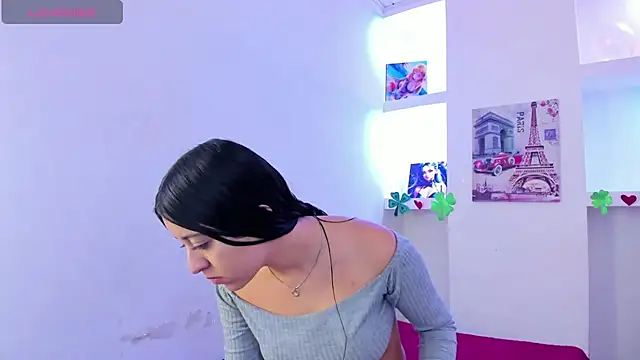 zoe connor19 online show from 03/29/26, 12:49