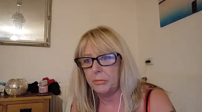 Miss-Cx online show from 02/06/25, 05:19