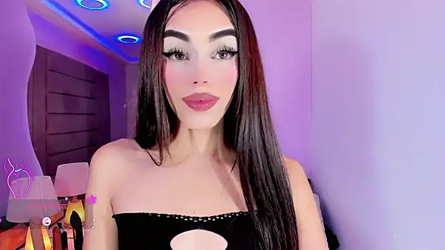 Shanelengel online show from 11/05/25, 06:57