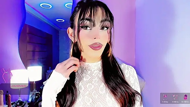 Shanelengel online show from 02/14/26, 09:00